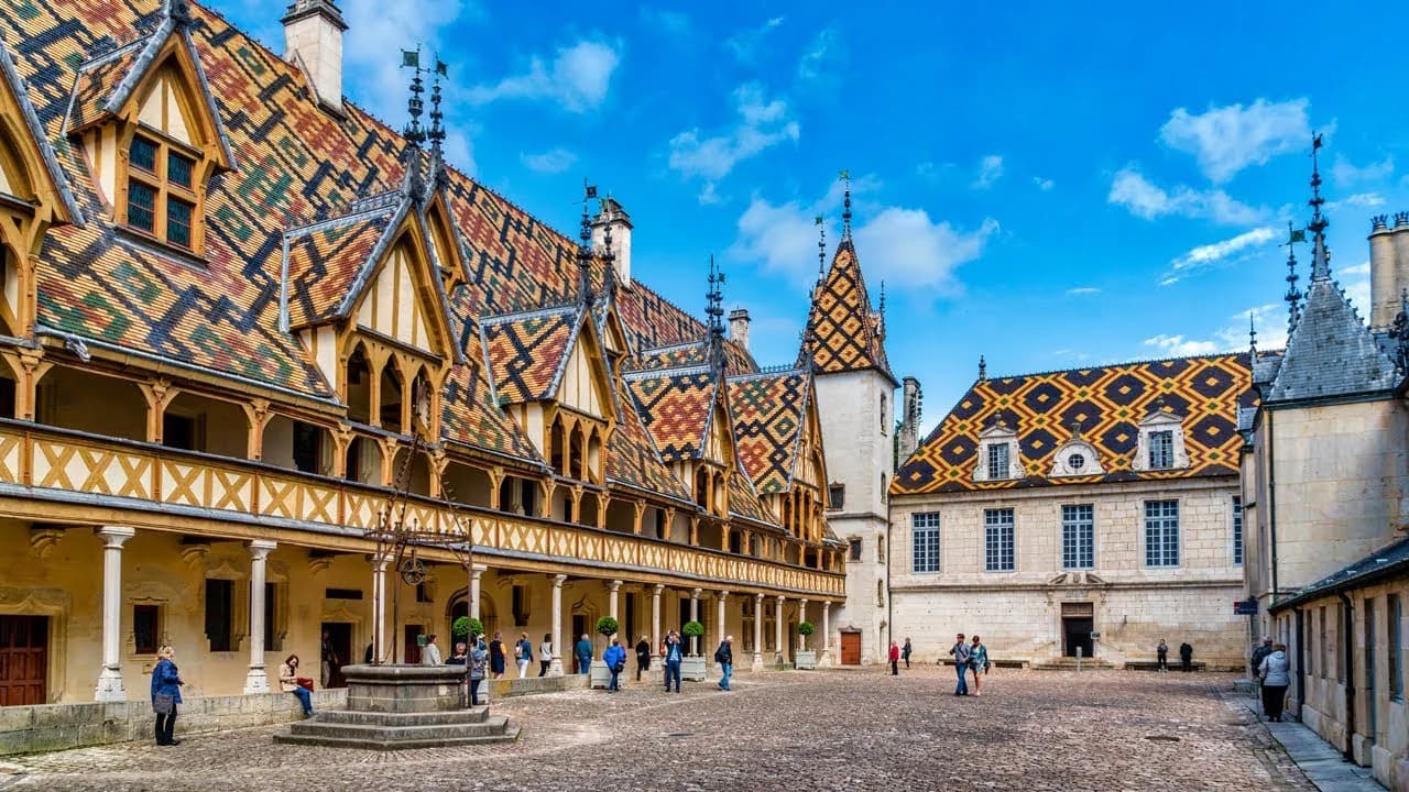 Pinot Noir in France: where beyond Burgundy?