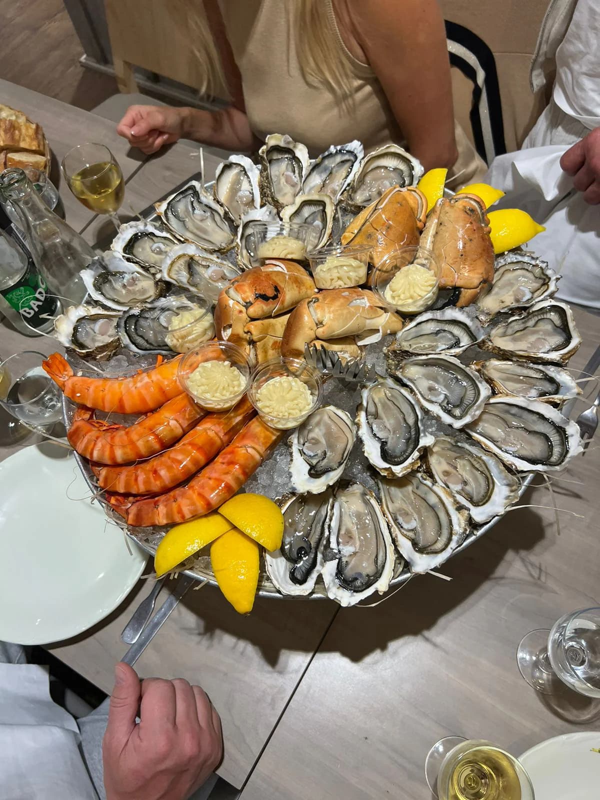 Gastronomic tour to Normandy