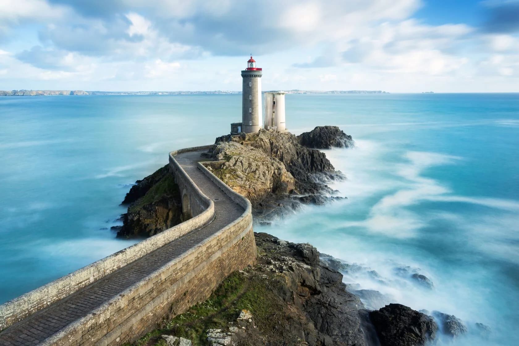 Brittany food tour: fresh seafood and savoury crêpes
