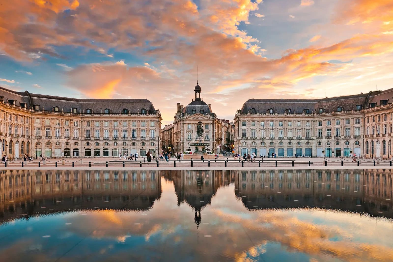 Bordeaux wine and food tour: wineries and foie gras