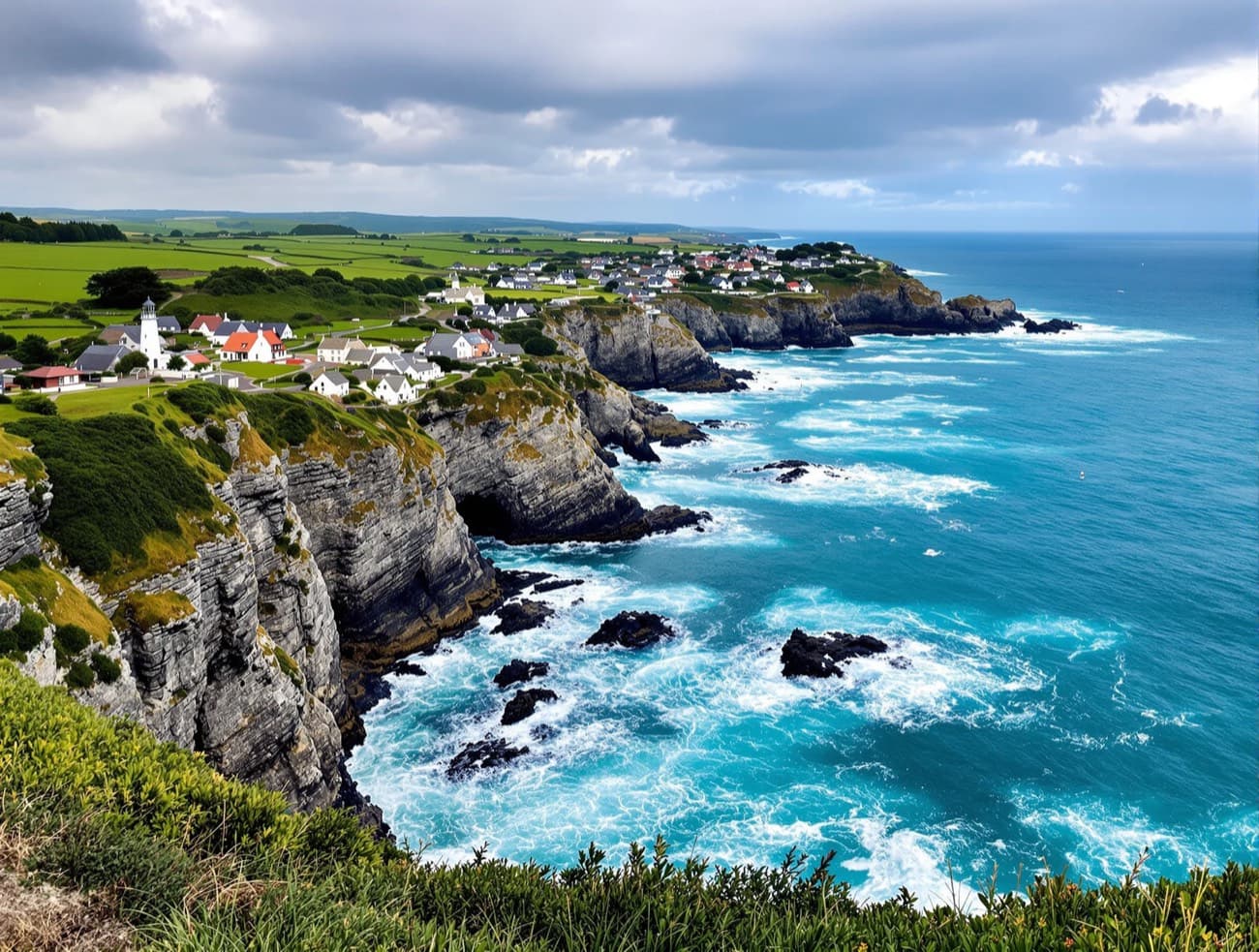 Private journeys in France and Europe