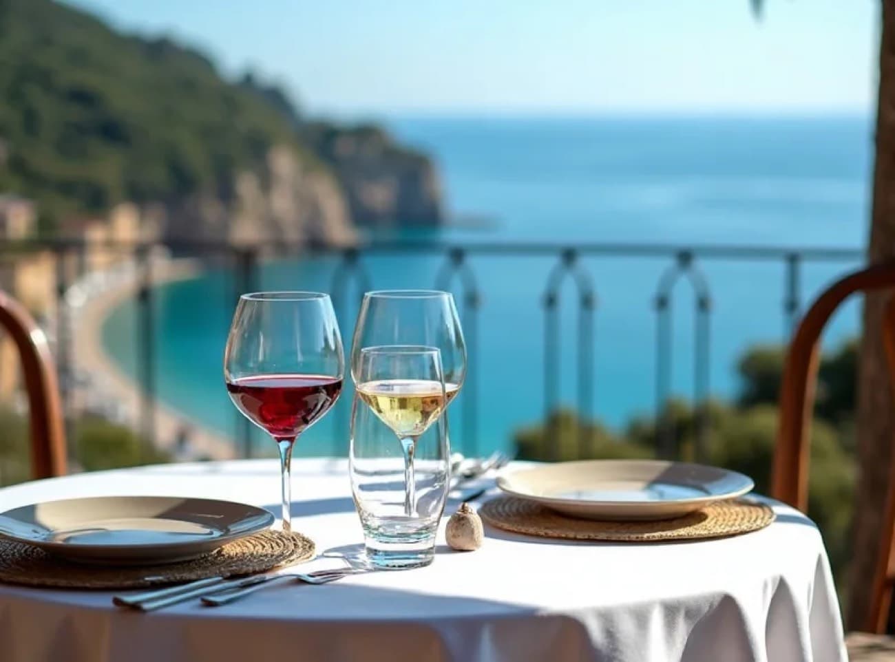 Private journeys in France and Europe