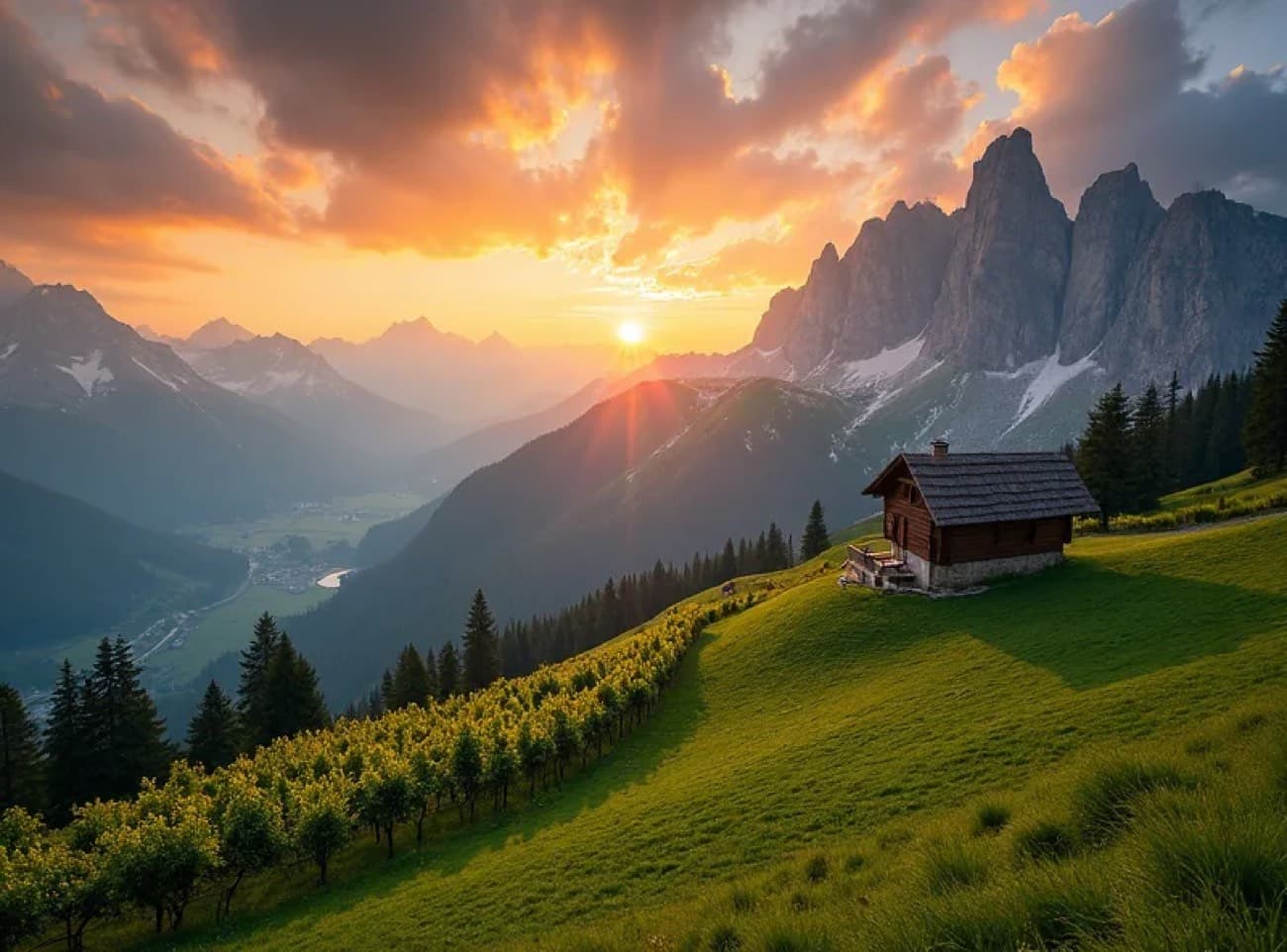 Private journeys in France and Europe
