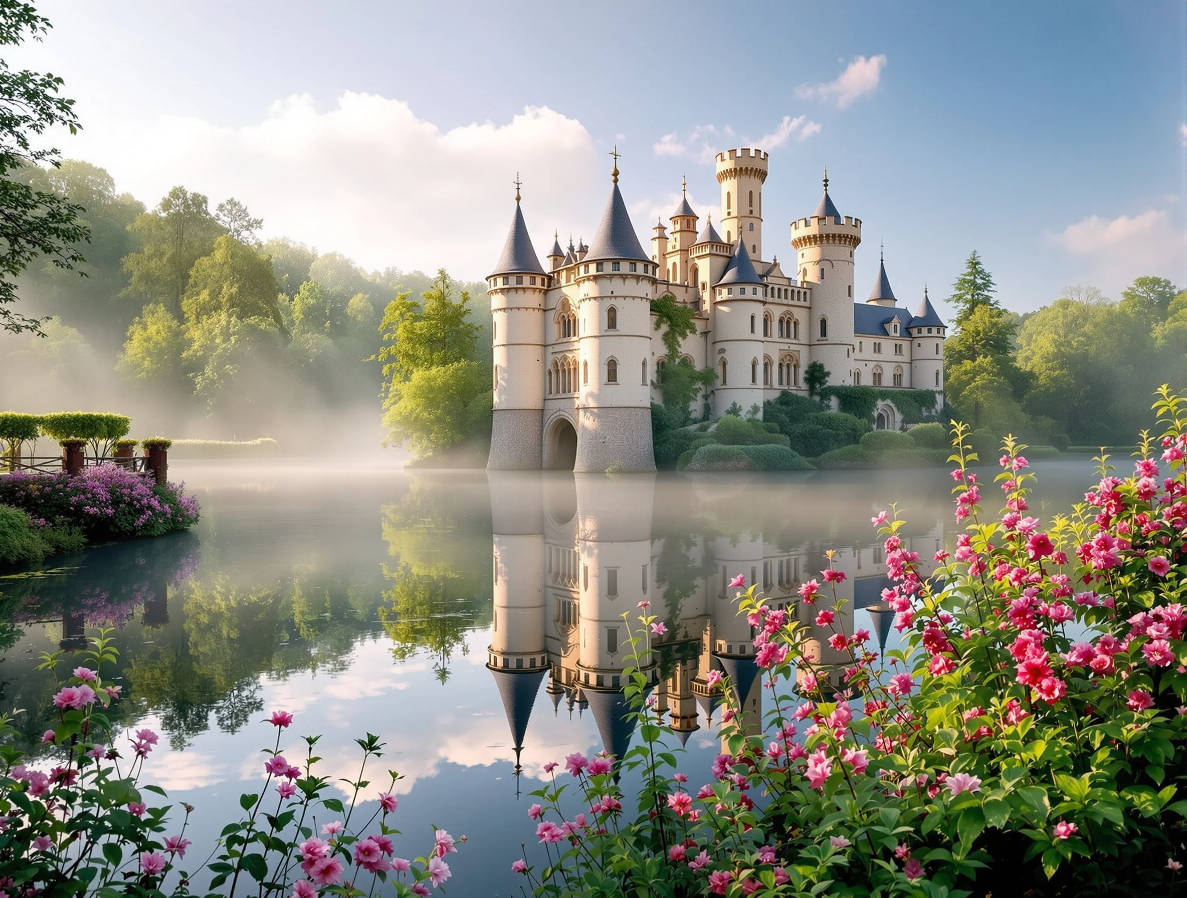 Loire Valley