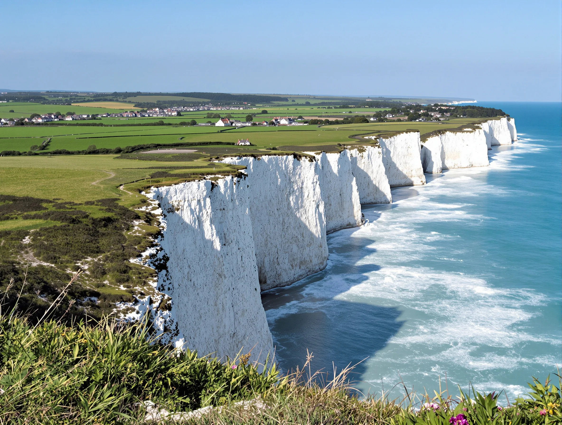 Normandy