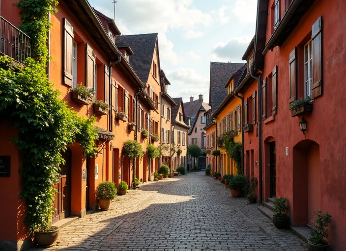 Alsace