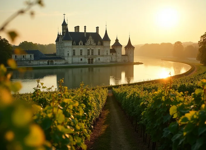 Val de Loire