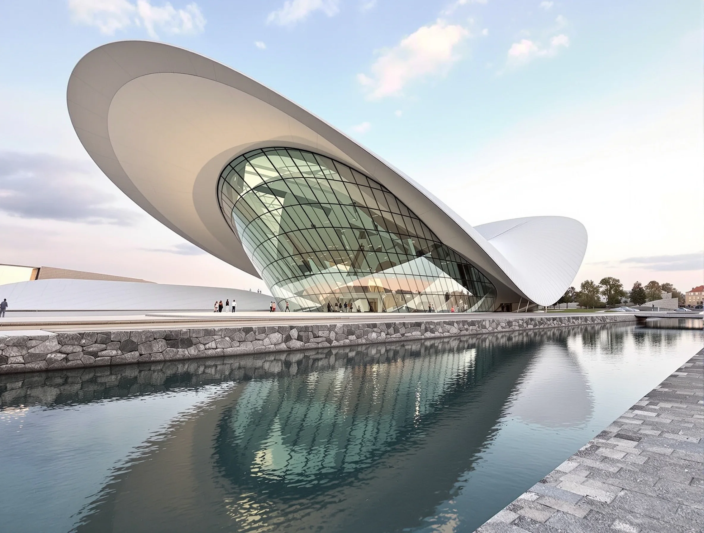 Cité du Vin