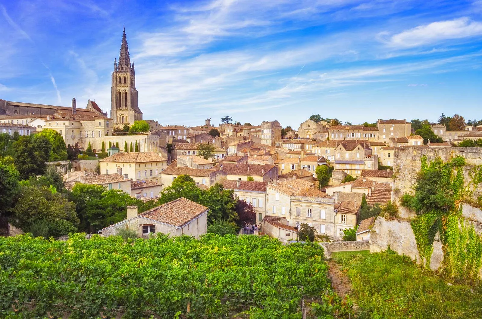 Saint-Émilion