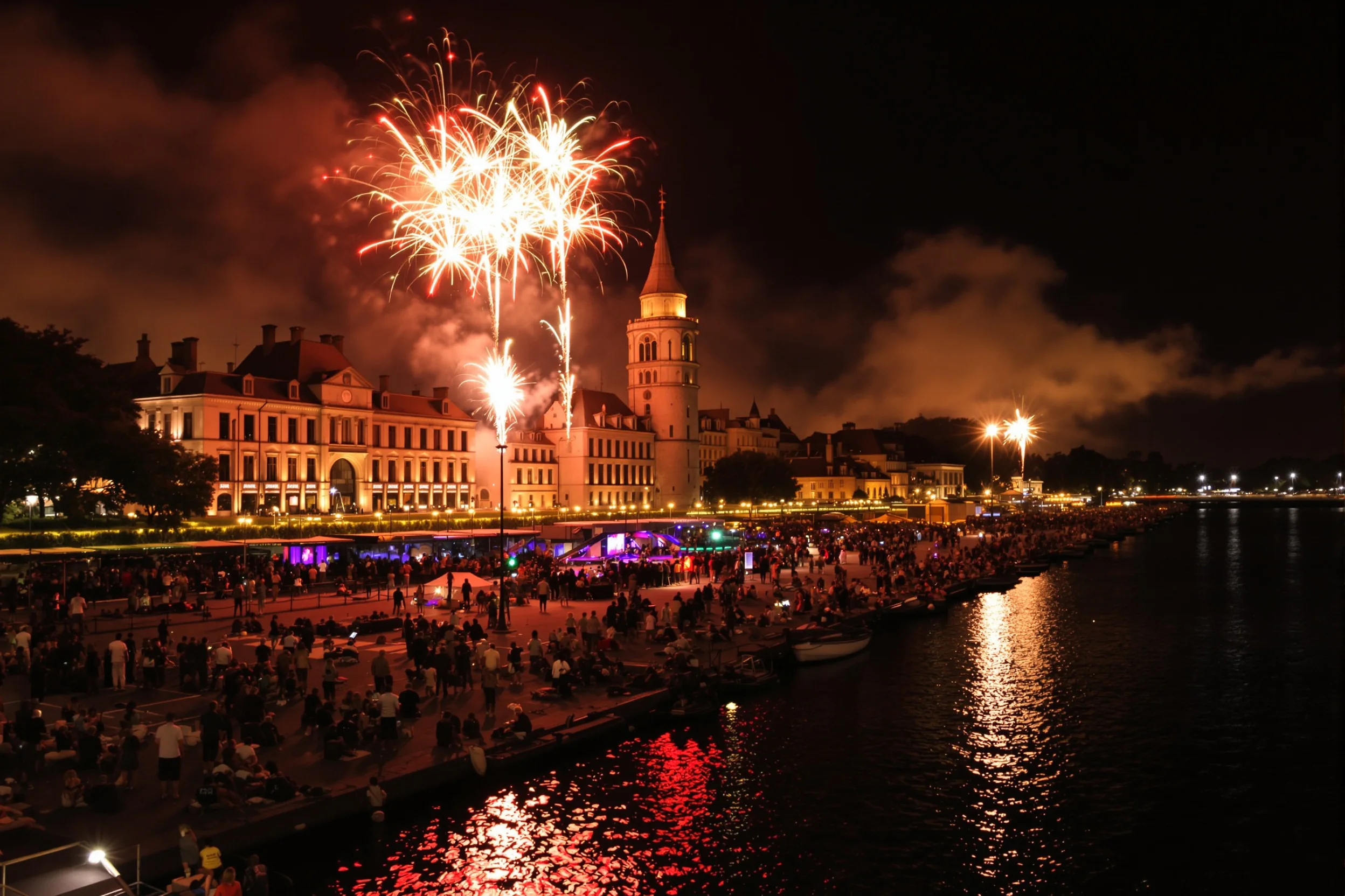 Fête le Vin