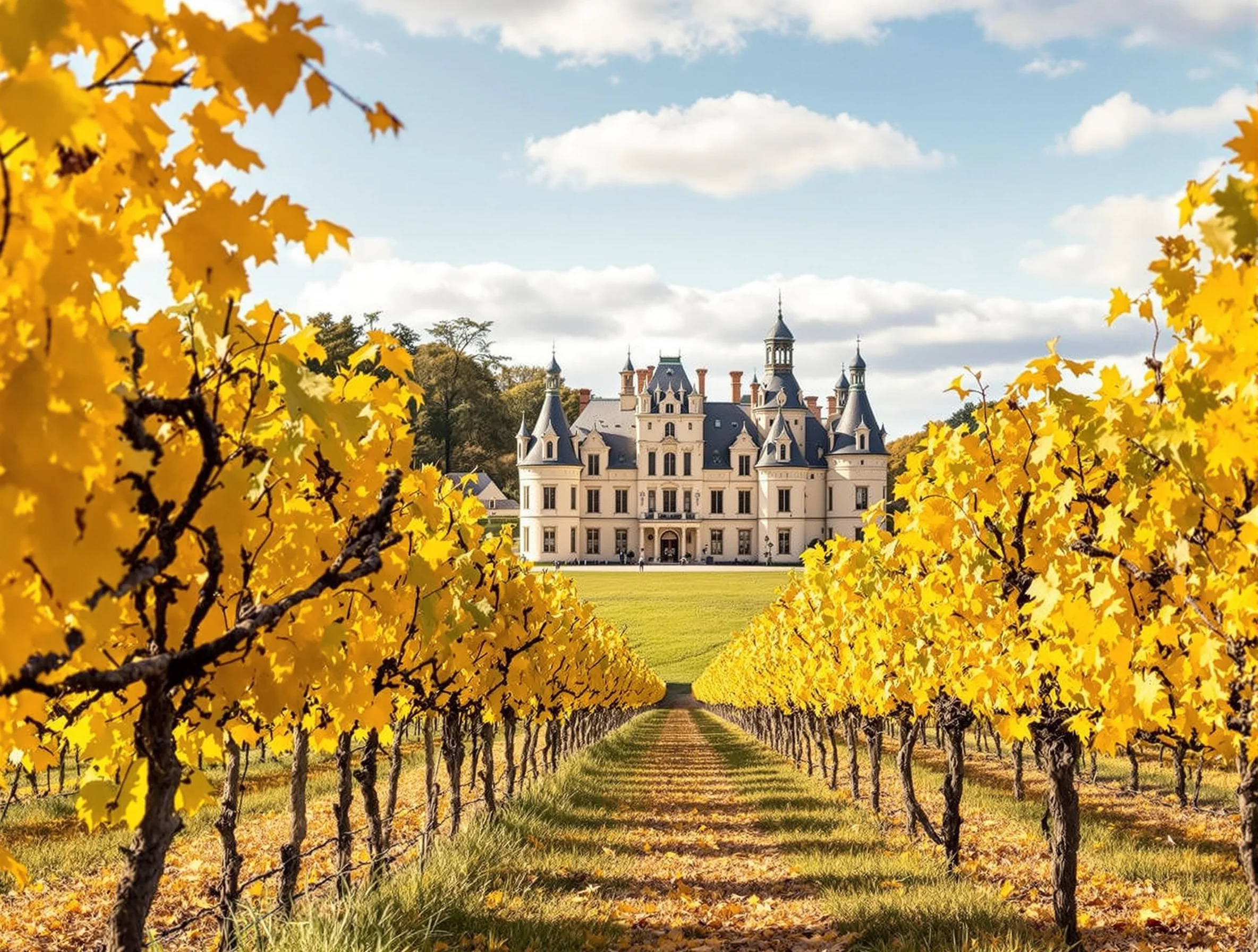 Château d'Yquem