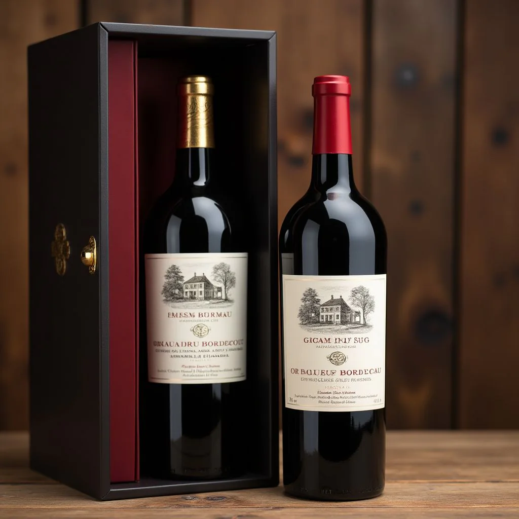 Вино Grand Cru