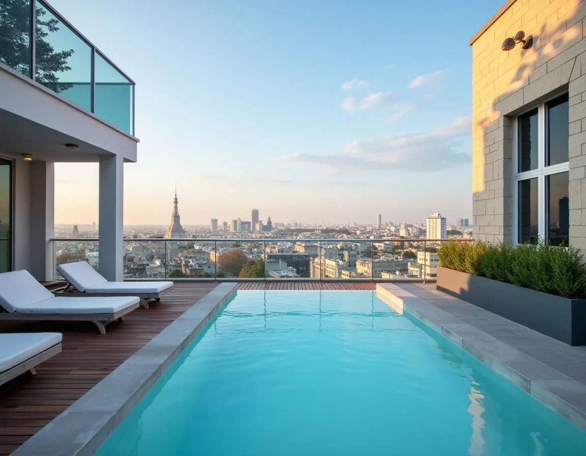 Le Boutique Hotel Bordeaux