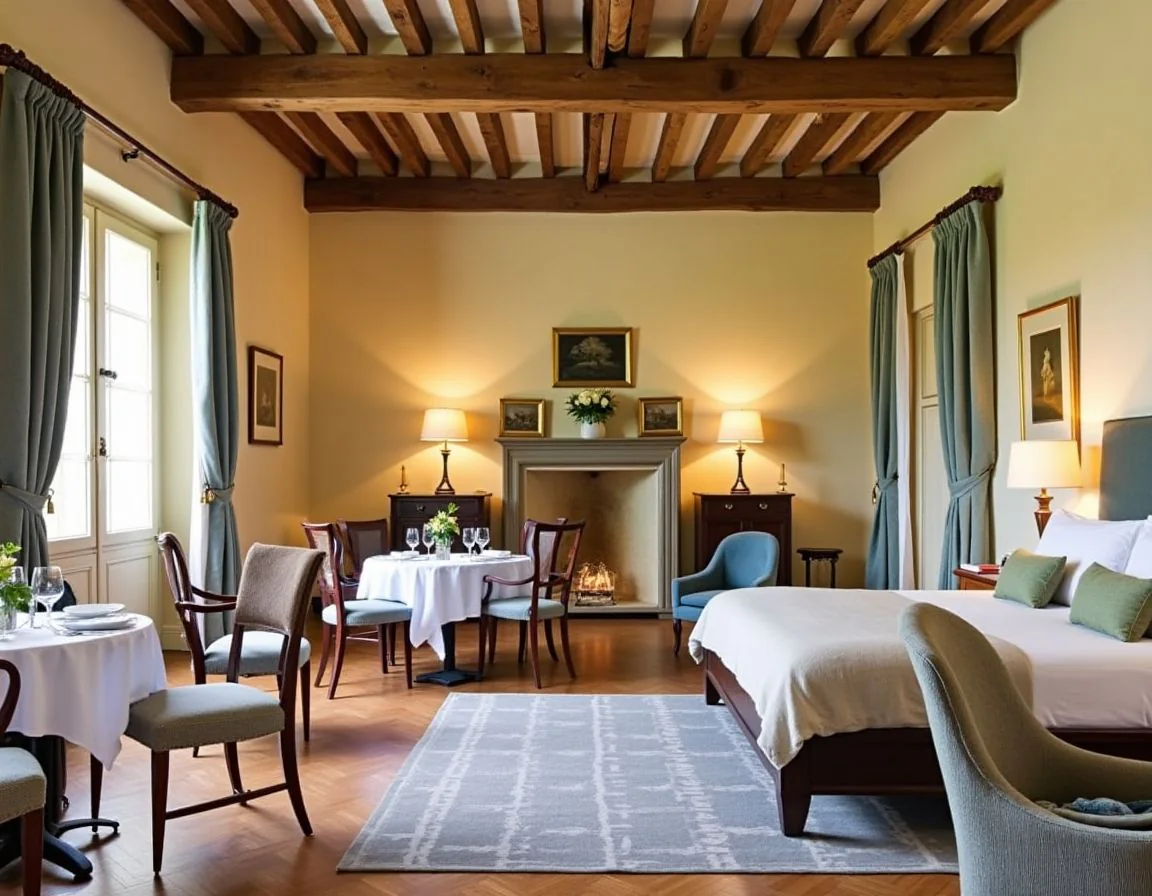 Château Cordeillan-Bages