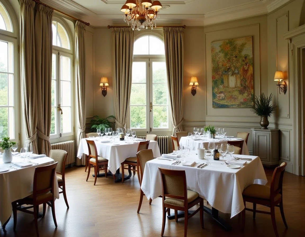 La Grande Maison