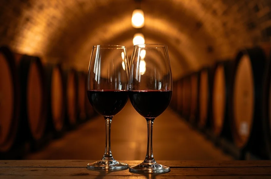 Tastings worth travelling to Burgundy for
