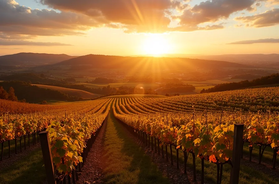 Landscapes that stay with you