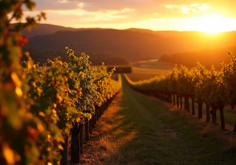 Côte de Nuits: Gevrey-Chambertin, Chambolle-Musigny and the Grand Cru road