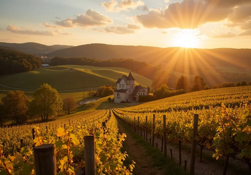 Côte de Beaune: Meursault, Puligny-Montrachet and great whites
