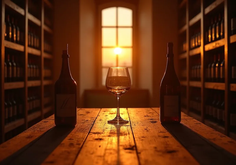 Finale: the market, one last tasting and farewell to Burgundy