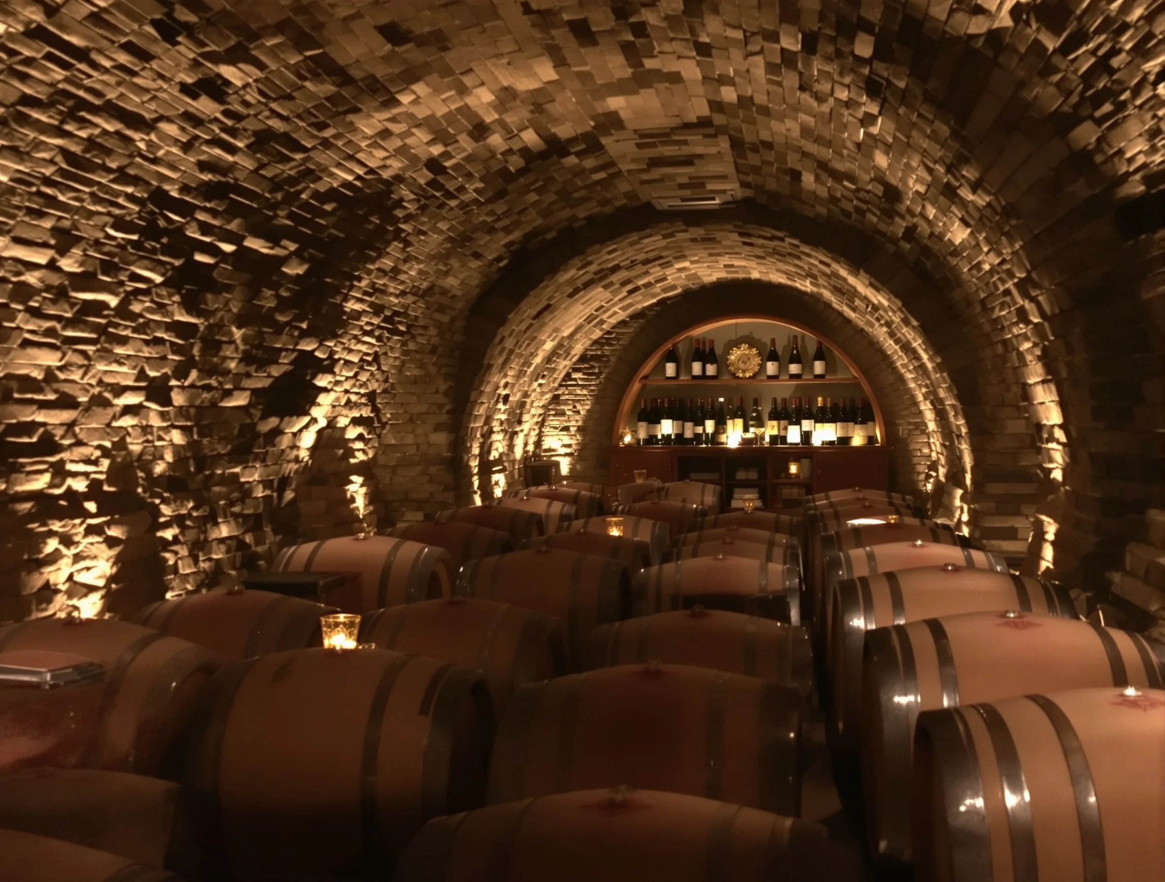 The tastings that make a trip to Champagne and Burgundy worthwhile