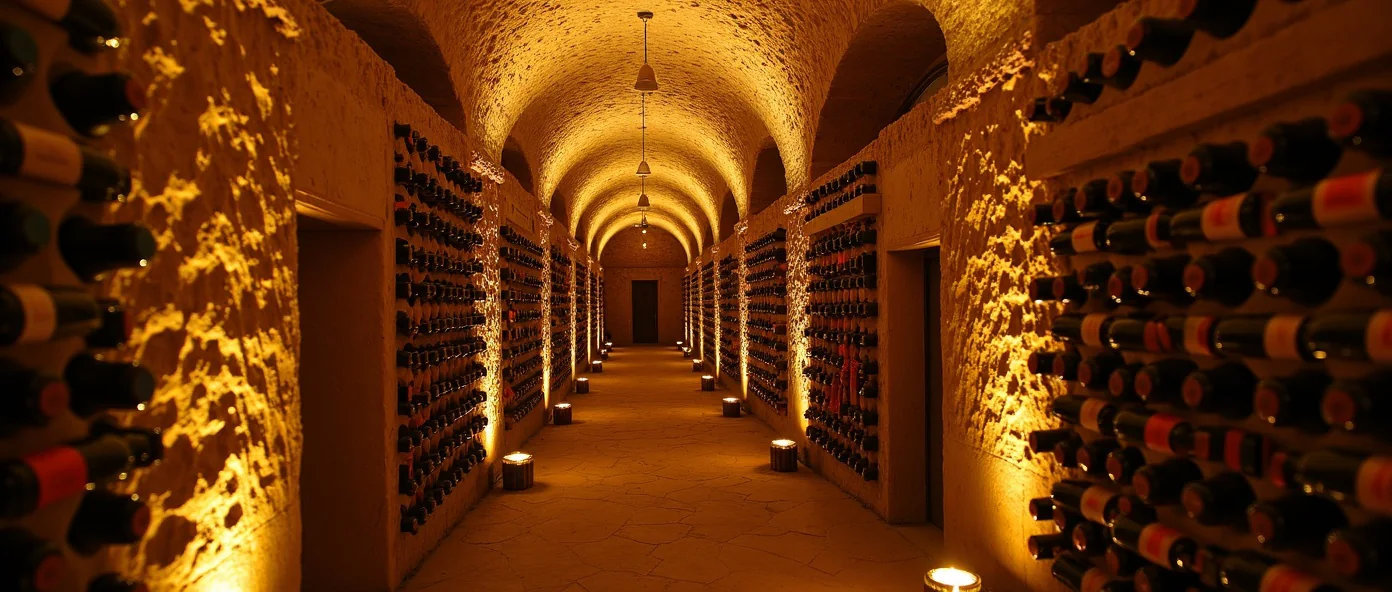 Crayères de Champagne