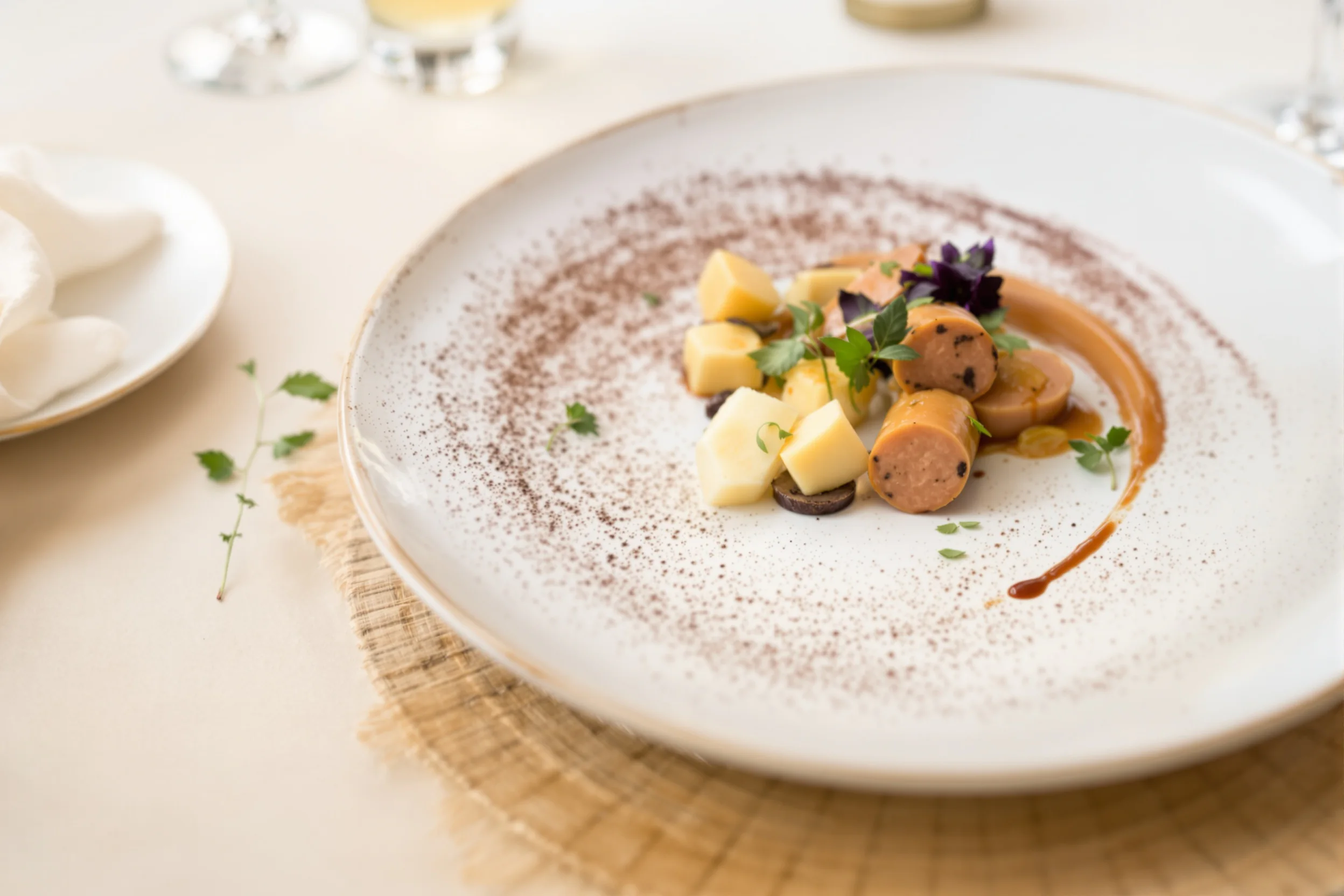 Andouillette de Troyes
