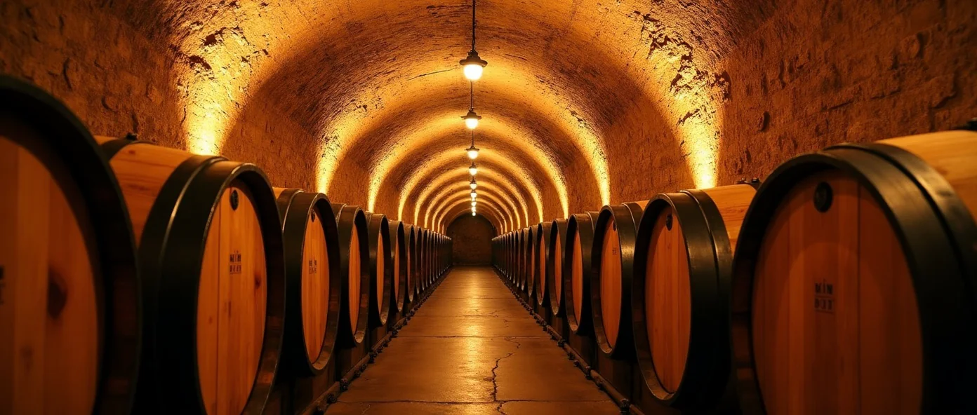 Caves d’Alsace