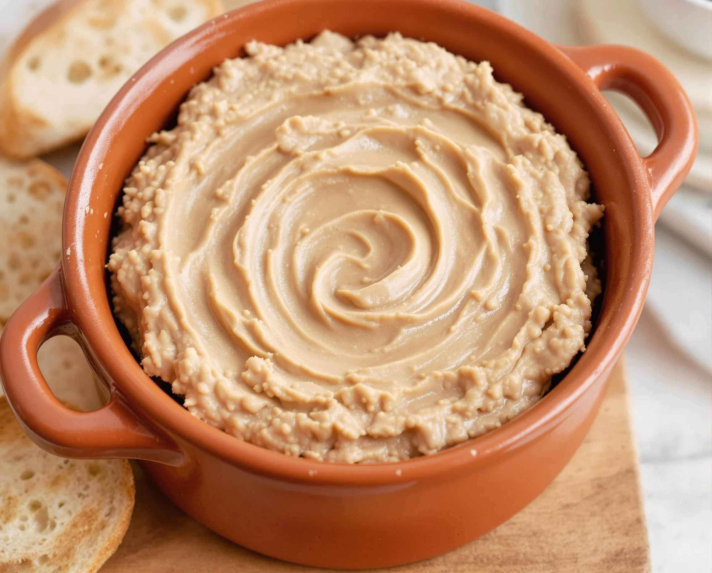 Rillettes from Tours