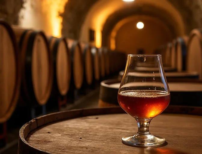 For enthusiasts who want to understand Calvados and cider