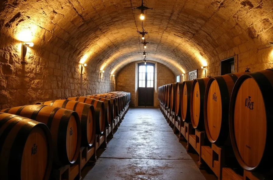 Cider cellars and Calvados worth travelling to Normandy for