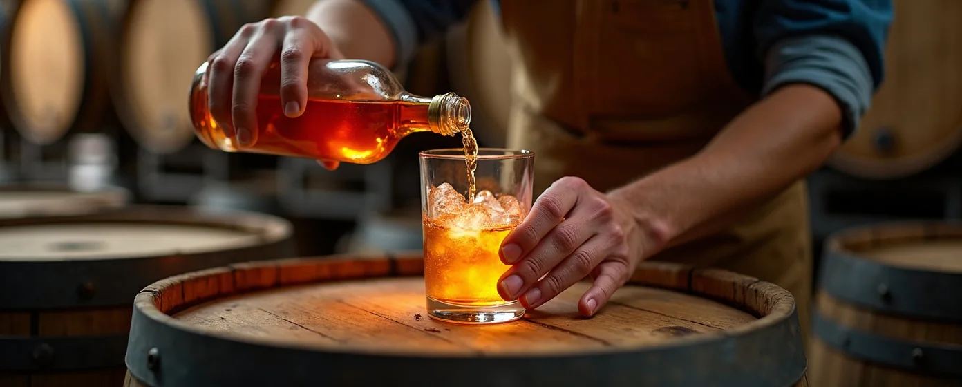Workshop: create your own Calvados + a Normandy cooking class