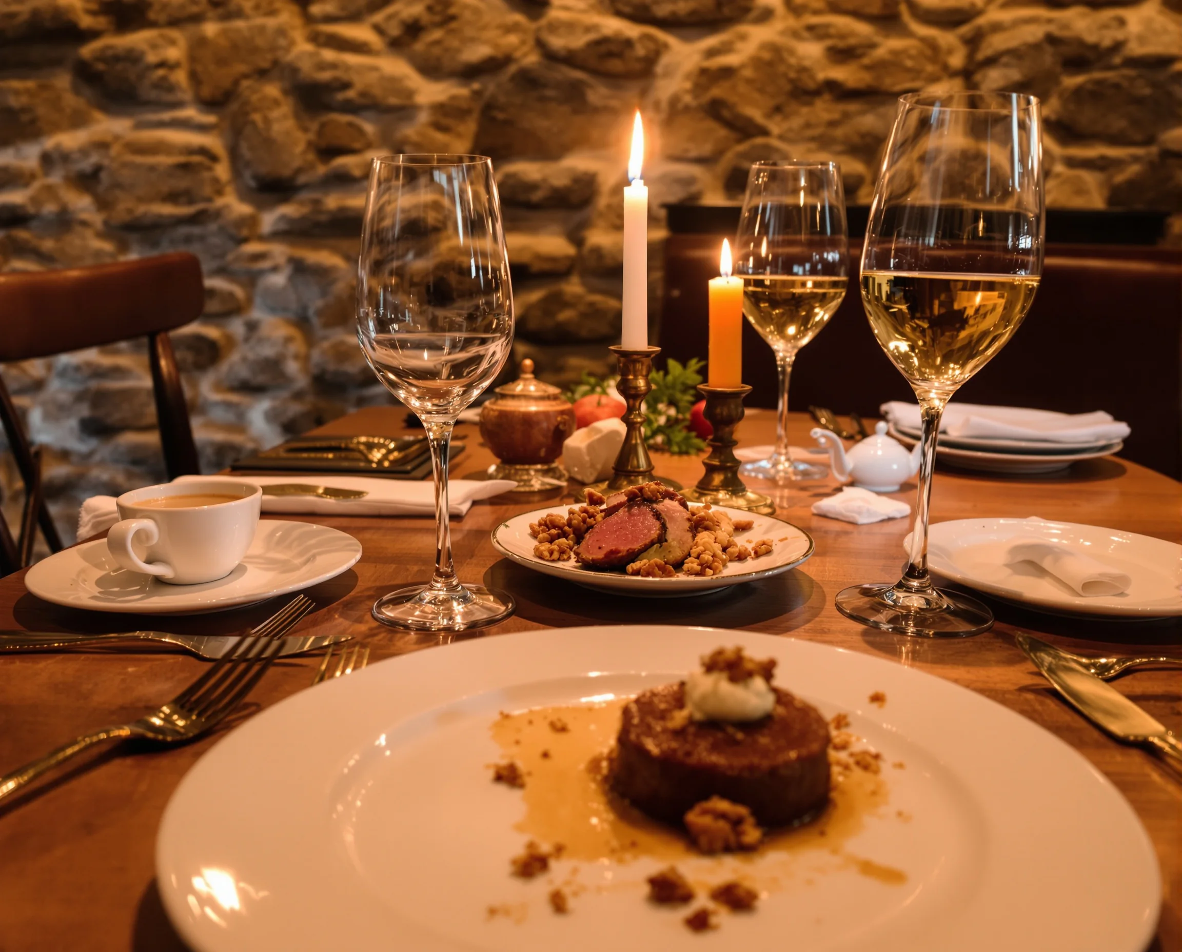 Le berceau du foie gras, du confit et des vins de Cahors