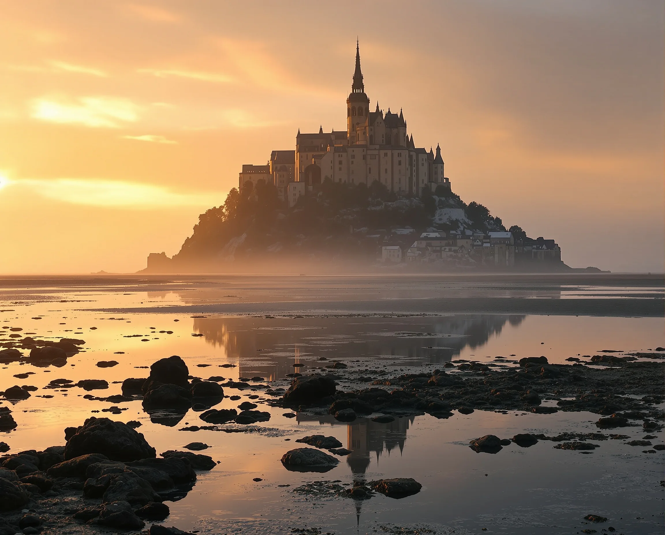 Moyen Âge, Celtes et UNESCO