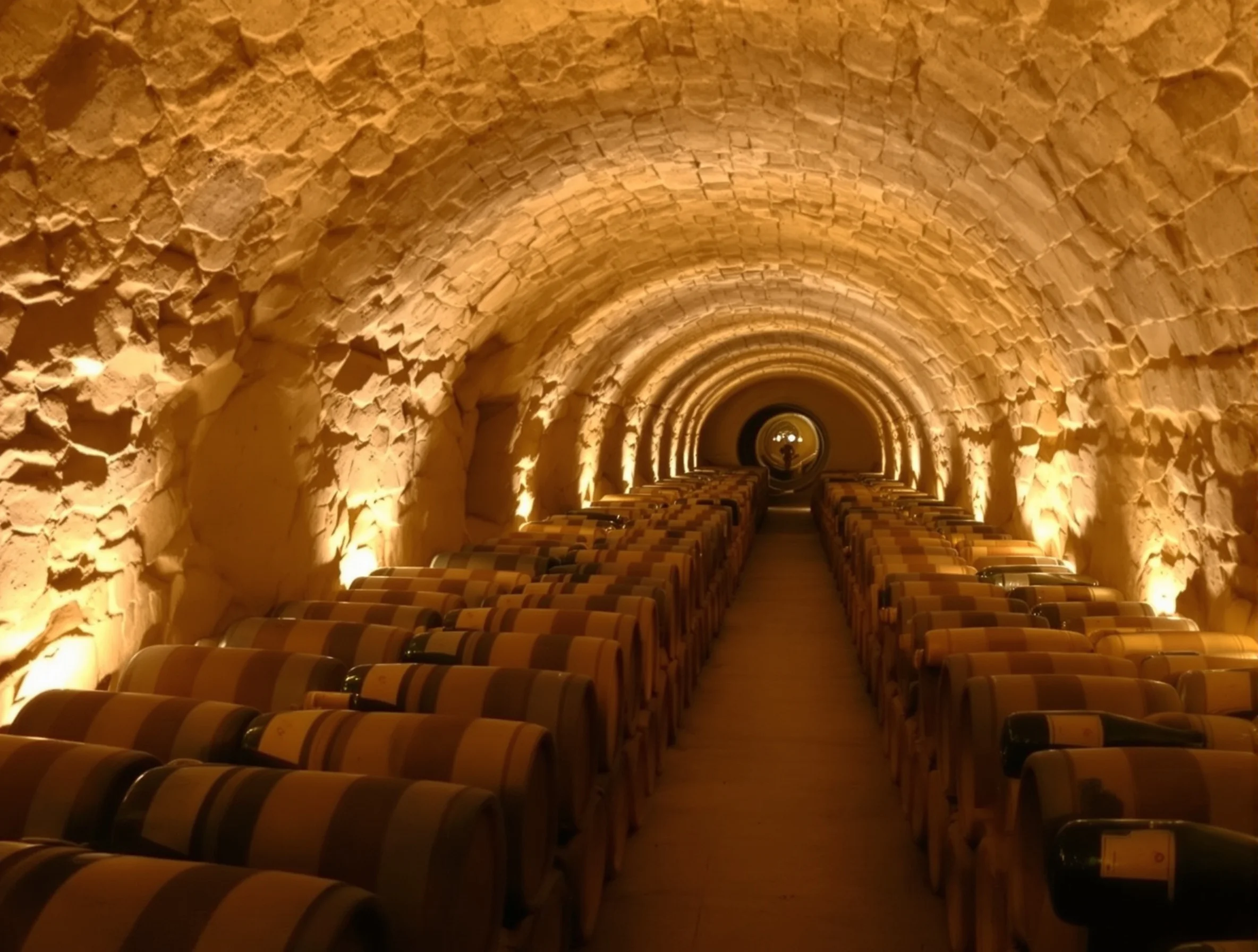 Veuve Clicquot — Les Crayères