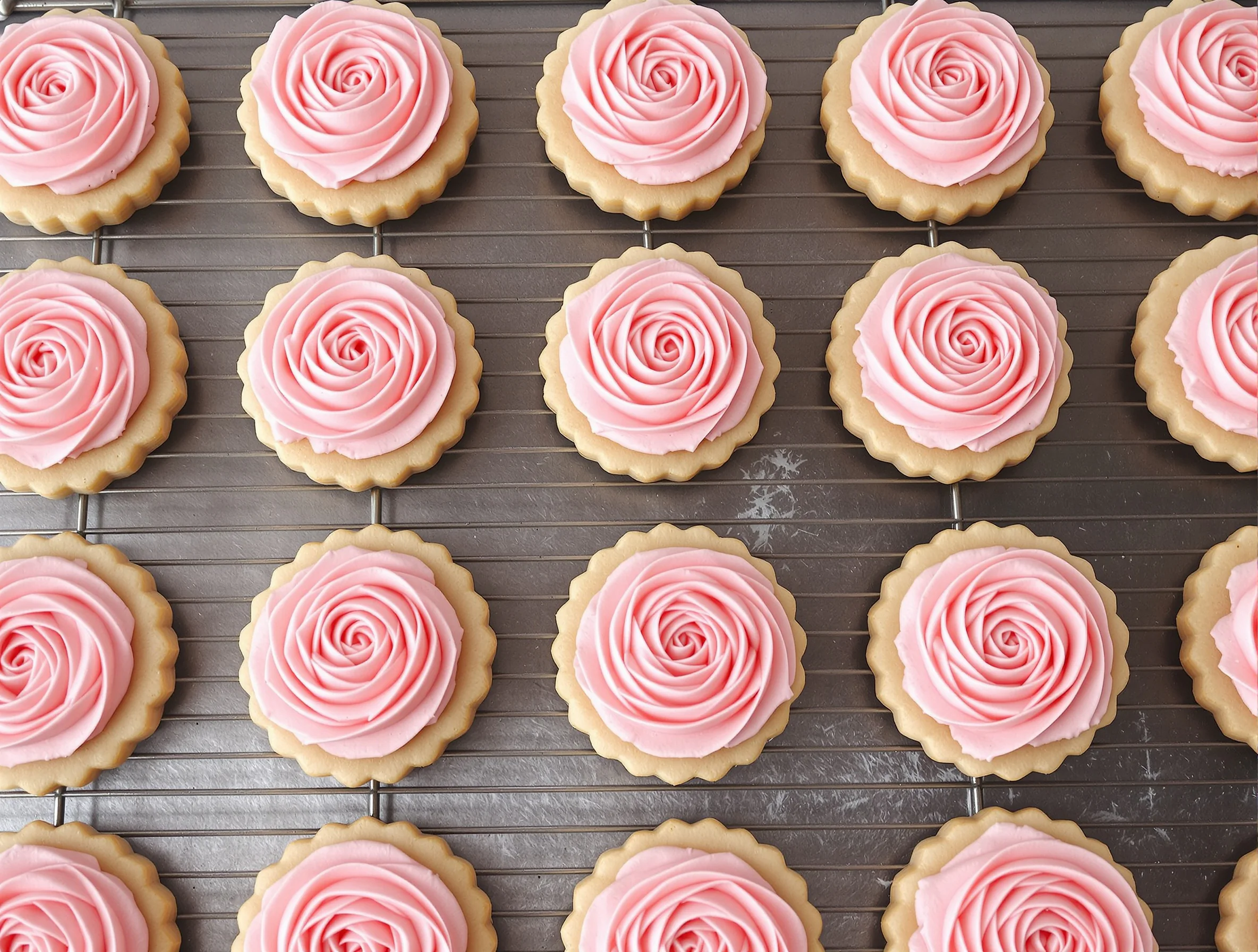 Fossier — Biscuits de Reims