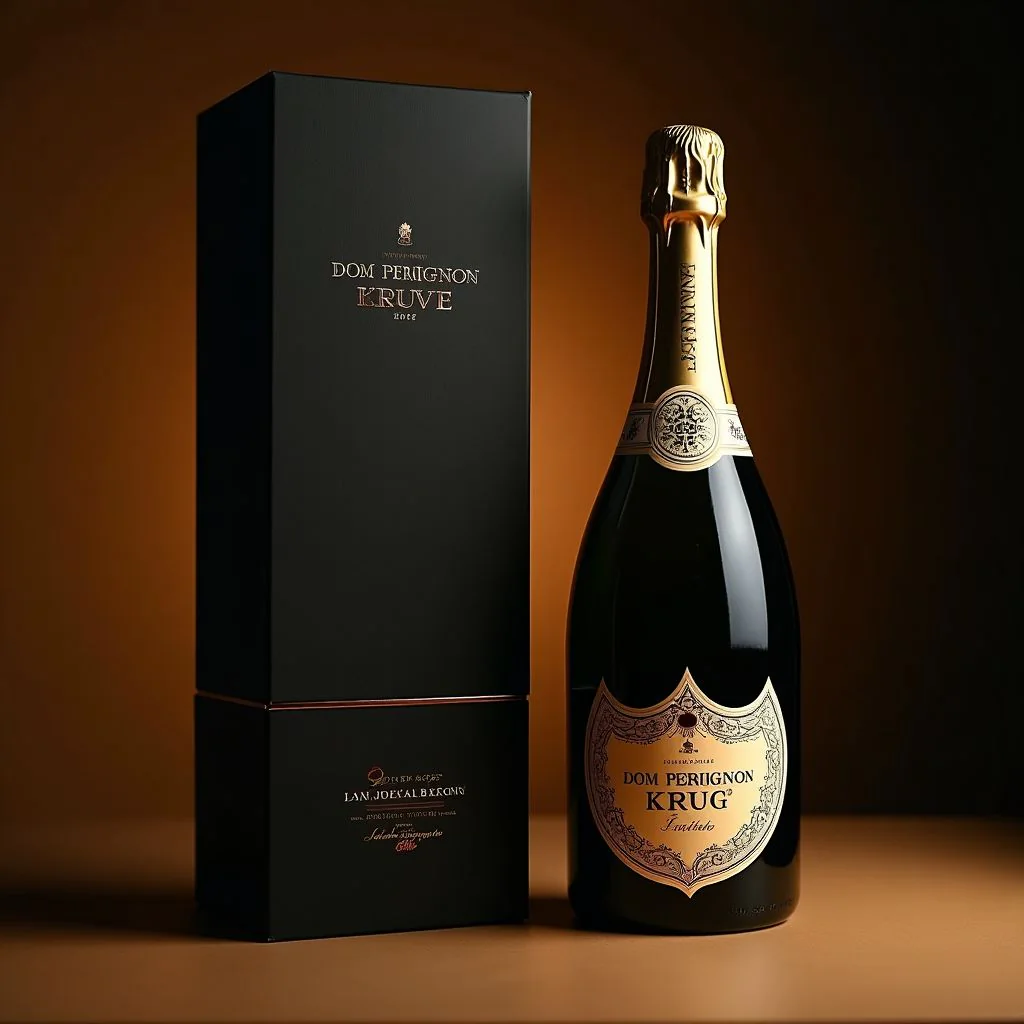 Prestige Cuvée