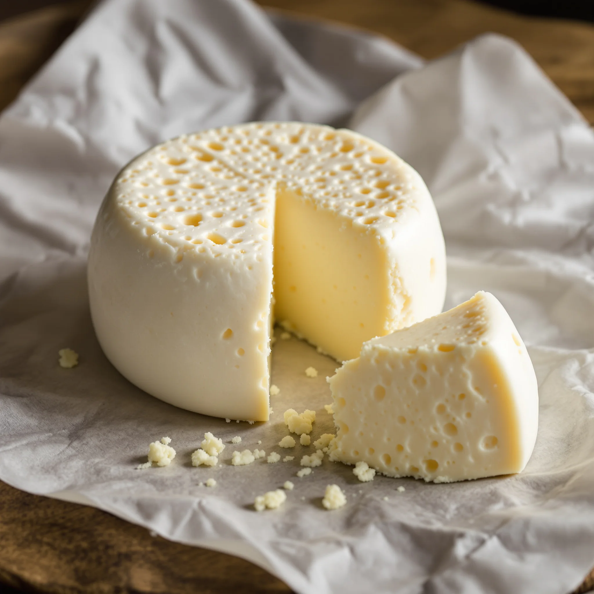 Сыр Chaource