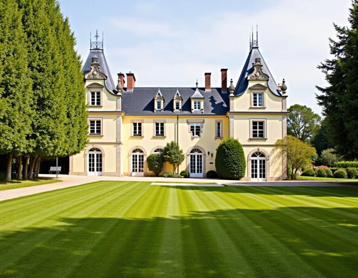 Domaine Les Clos de Boquemont