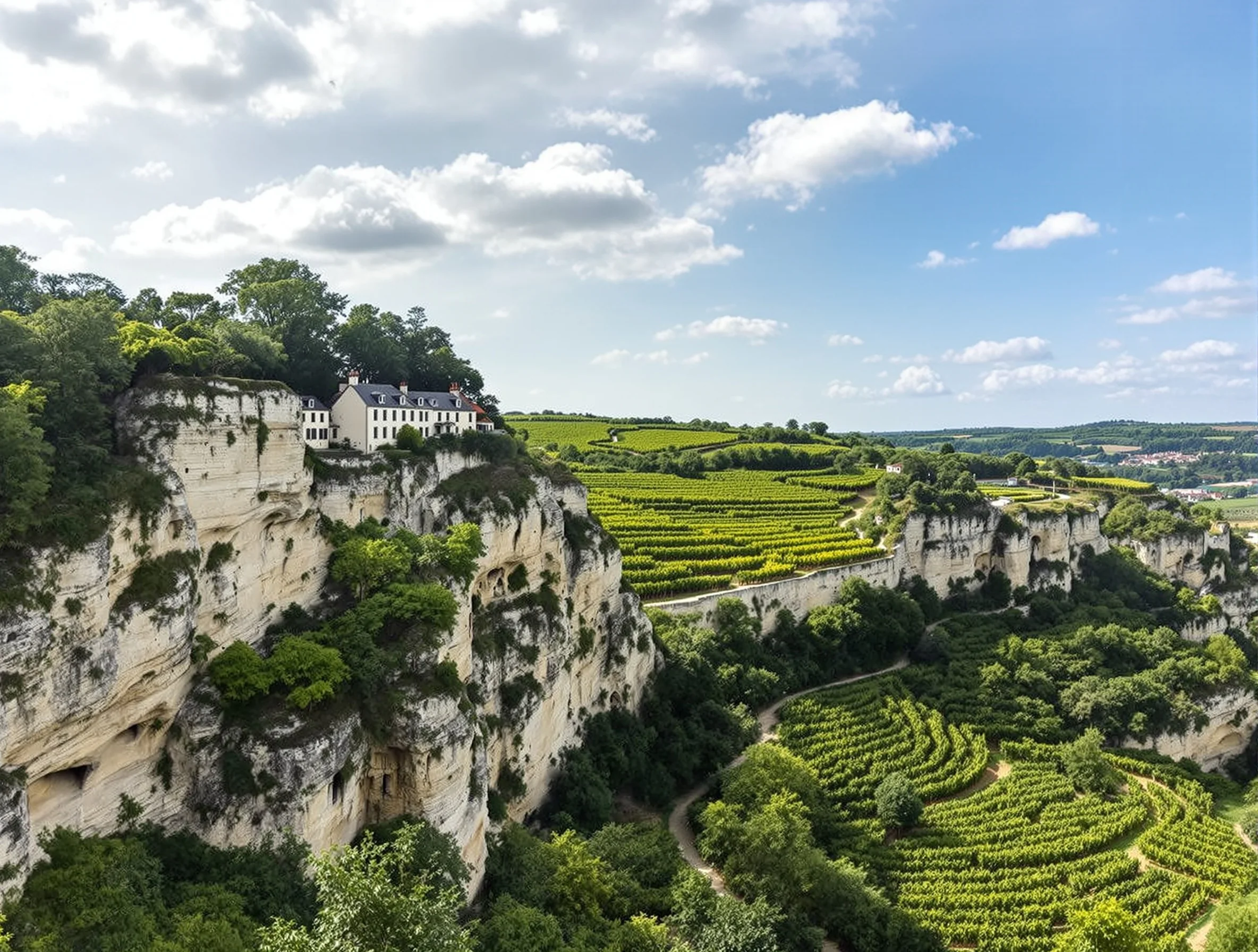 Vouvray