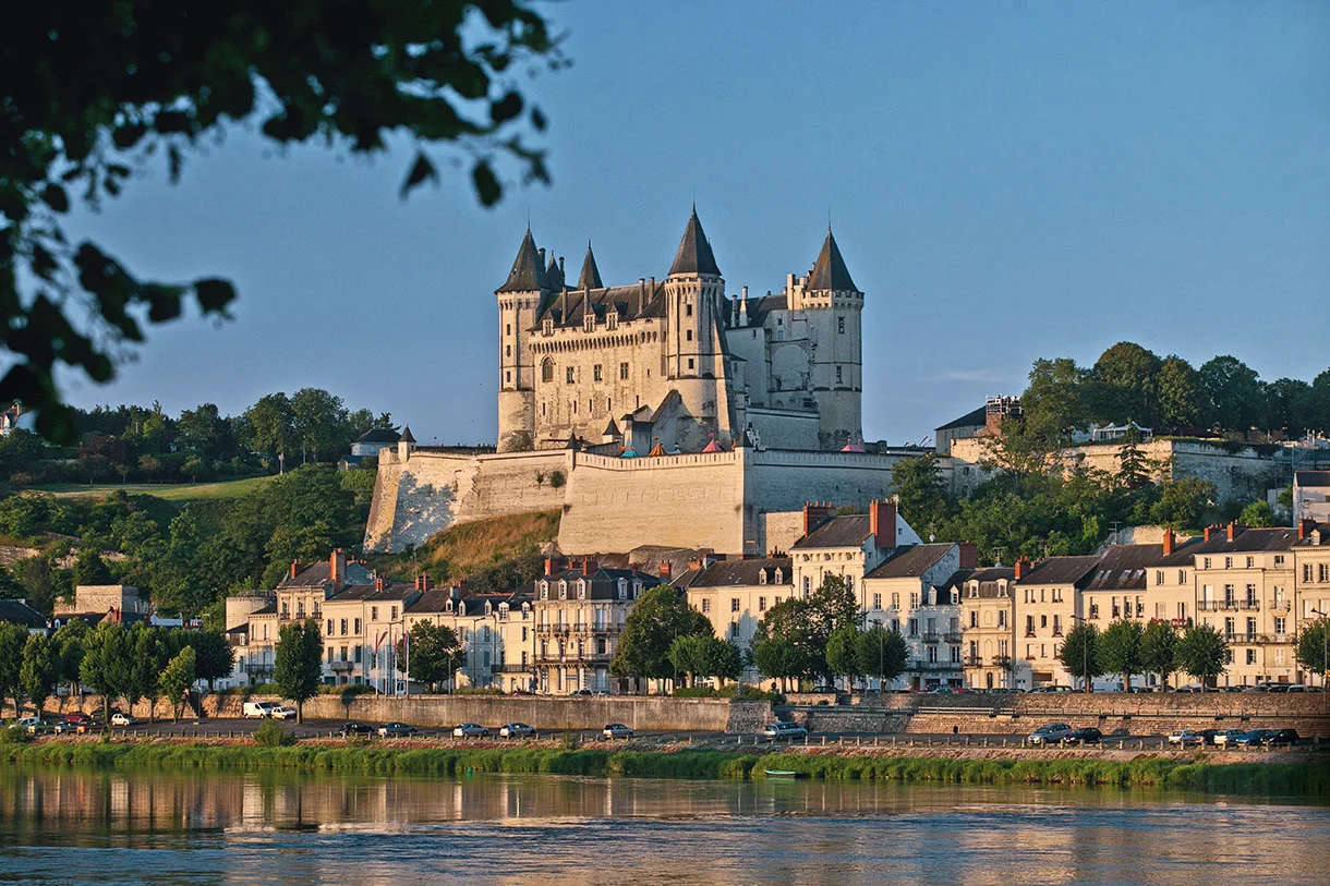 Saumur
