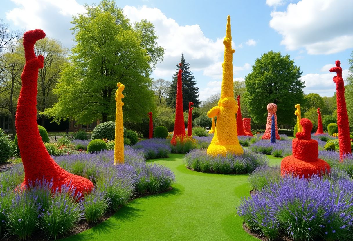Garden Festival