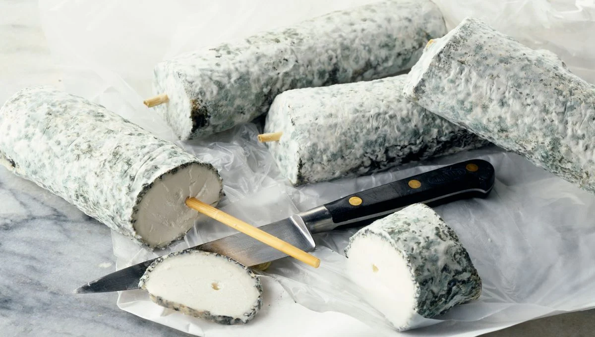 Goat cheese