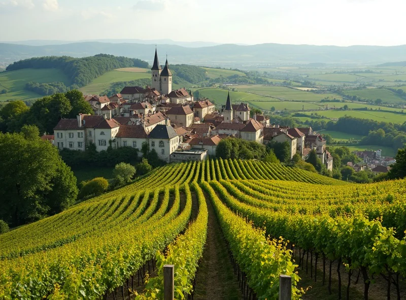 Chablis