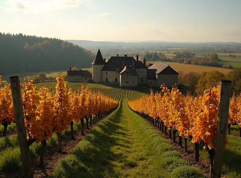 Vosne-Romanée