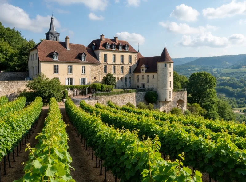 Nuits-Saint-Georges