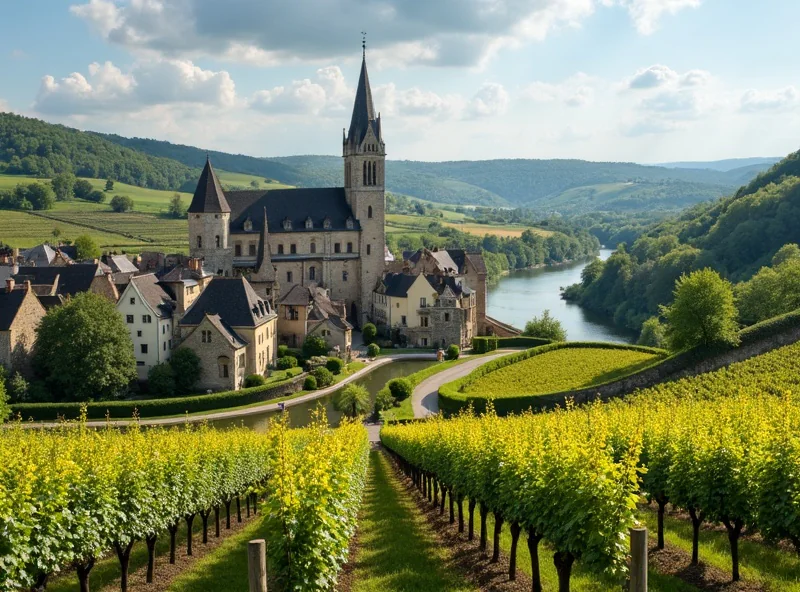 Chablis: what kind of wine is it and how do you choose it?