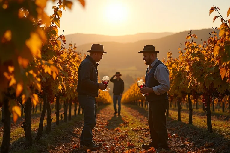 Harvest Festival