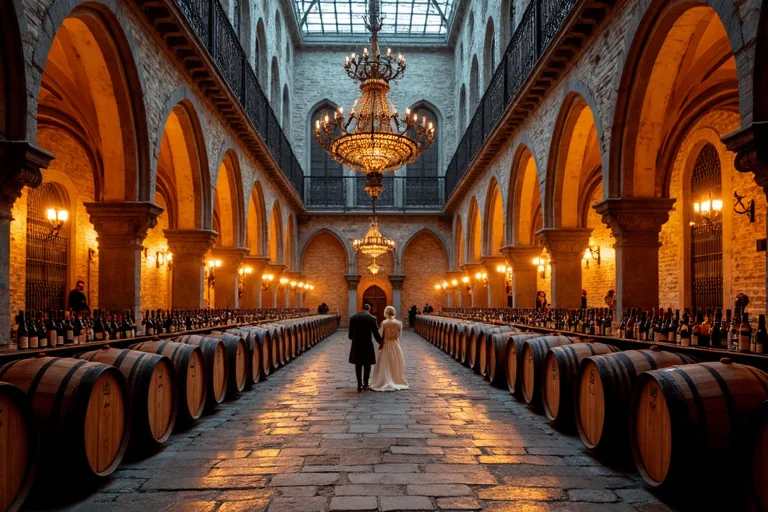 Hospices Wine Auction