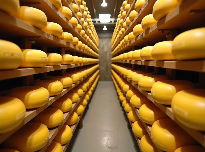 Fromagerie Gaugry
